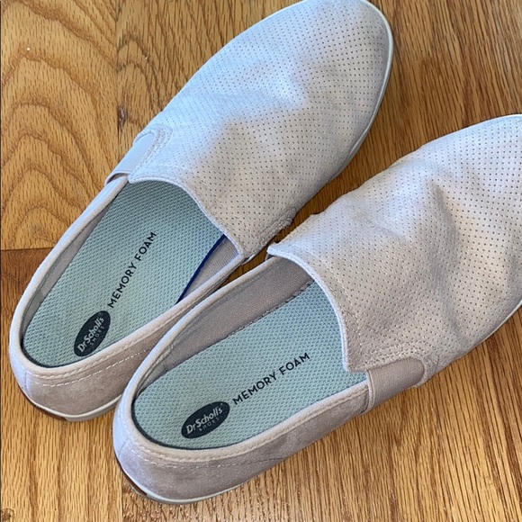 dsw dr scholl's slides